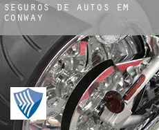 Seguros de autos em  Conway