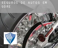 Seguros de autos em  Gore