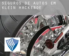 Seguros de autos em  Klein Hackeboe