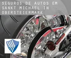 Seguros de autos em  Sankt Michael in Obersteiermark