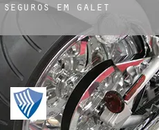 Seguros em  Galet