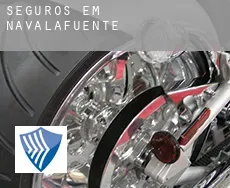 Seguros em  Navalafuente