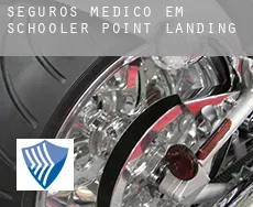 Seguros médico em  Schooler Point Landing