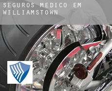Seguros médico em  Williamstown