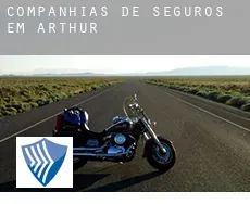 Companhias de seguros em  Arthur