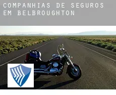 Companhias de seguros em  Belbroughton