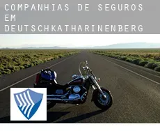 Companhias de seguros em  Deutschkatharinenberg