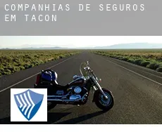 Companhias de seguros em  Tacon