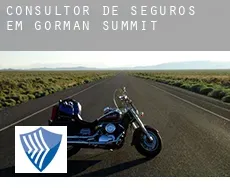 Consultor de seguros em  Gorman Summit