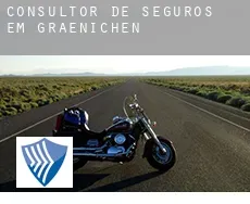 Consultor de seguros em  Gränichen