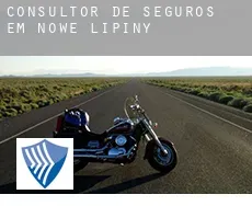 Consultor de seguros em  Nowe Lipiny