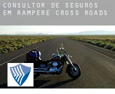 Consultor de seguros em  Rampere Cross Roads