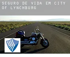 Seguro de vida em  City of Lynchburg