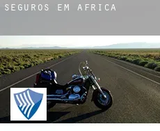 Seguros em  Africa