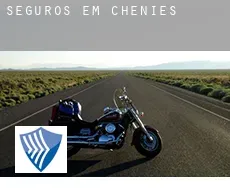 Seguros em  Chenies