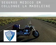 Seguros médico em Collonge-la-Madeleine