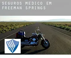 Seguros médico em  Freeman Springs