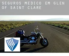 Seguros médico em  Glen of Saint Clare