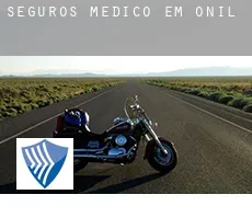 Seguros médico em  Onil