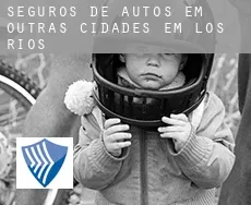 Seguros de autos em  Outras cidades em Los Rios