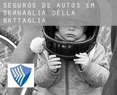 Seguros de autos em  Sernaglia della Battaglia