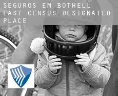 Seguros em  Bothell East