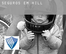 Seguros em  Hill