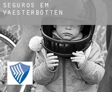 Seguros em  Västerbotten