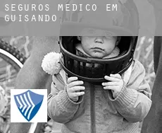 Seguros médico em  Guisando