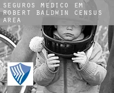 Seguros médico em  Robert-Baldwin (census area)