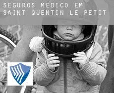 Seguros médico em  Saint-Quentin-le-Petit