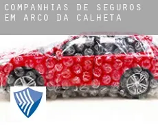 Companhias de seguros em  Arco da Calheta