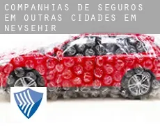 Companhias de seguros em Outras cidades em Nevsehir