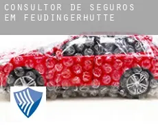 Consultor de seguros em  Feudingerhütte