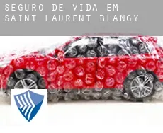 Seguro de vida em Saint-Laurent-Blangy