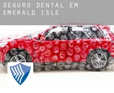 Seguro dental em  Emerald Isle