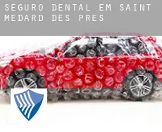 Seguro dental em  Saint-Médard-des-Prés