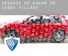 Seguros de hogar em  Cobbs Village