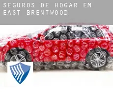 Seguros de hogar em  East Brentwood