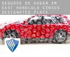 Seguros de hogar em  East Honolulu