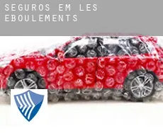 Seguros em  Les Éboulements