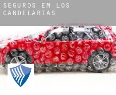 Seguros em  Los Candelarias