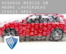 Seguros médico em  André-Laurendeau (census area)