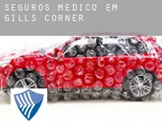 Seguros médico em  Gills Corner