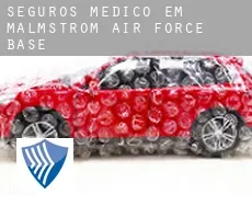 Seguros médico em  Malmstrom Air Force Base