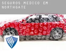 Seguros médico em  Northgate