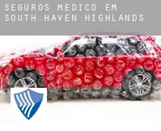Seguros médico em  South Haven Highlands