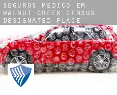 Seguros médico em  Walnut Creek