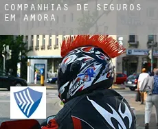 Companhias de seguros em  Amora