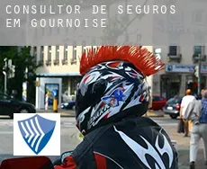 Consultor de seguros em  Gournoise